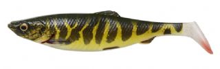 Savage Gear LB 4D Herring Shad 9cm - 